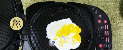 葱花|早餐这样做1次可以吃1周,简单好吃的手抓饼,轻松解决孩子挑食