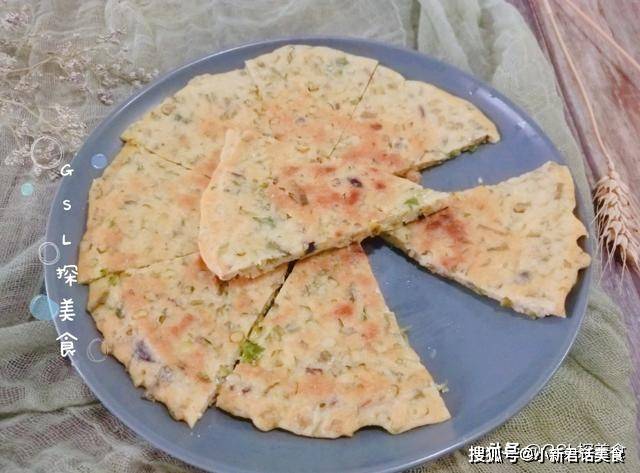 开火|自从知道豆角的这种做法,从不炒着吃,上锅一煎,外焦里嫩,好吃