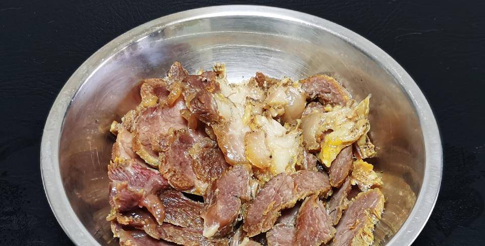 天气|早餐这样做“有肉、有蛋”10分钟就能上桌，营养全面，吃着真香