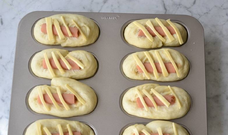 进行|这个面包方子要收藏，放几天都好吃，做早餐孩子老公抢着吃