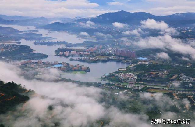 【七绝】《仙公观日》庄灿煌