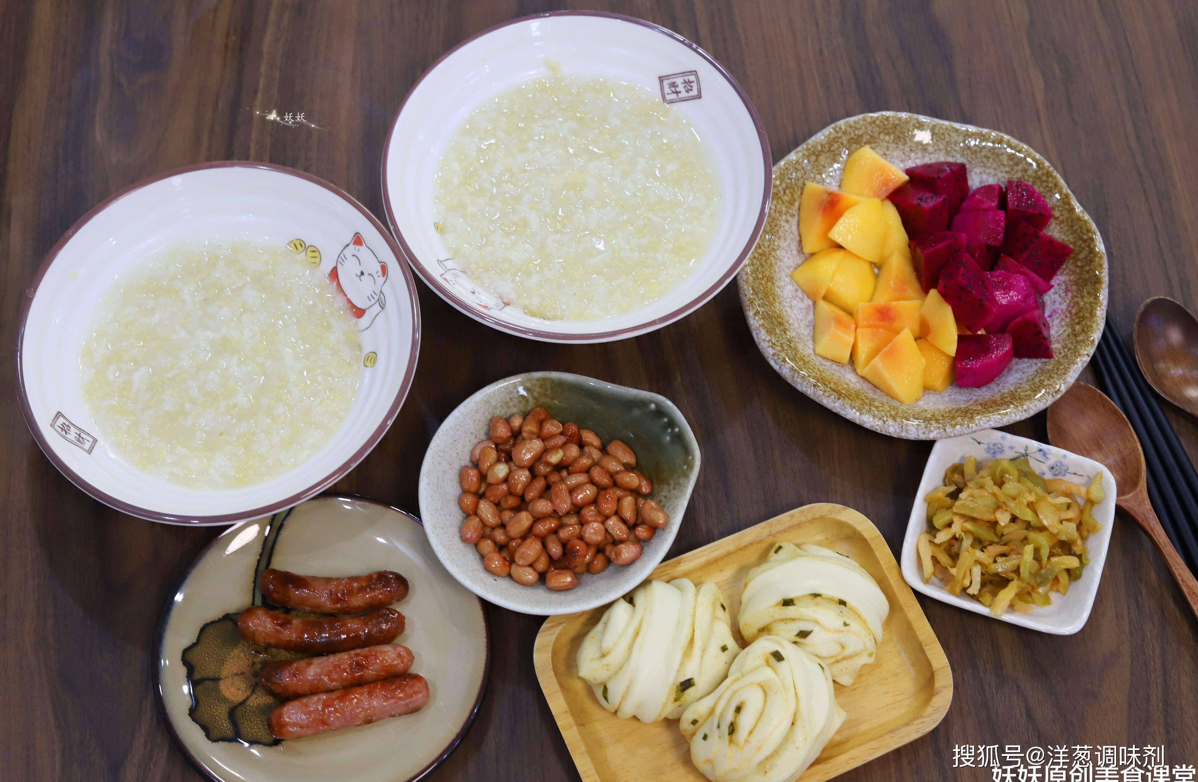 美食|小学生的早餐别发愁，跟我这样做七天不重样，早起20分钟搞定