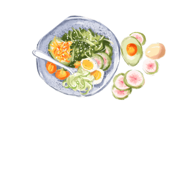 食用者|你去保护世界,我保护你