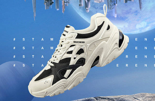 Amac|机能属性!斯凯奇机甲鞋 STAMINA V2 PRO系列亮相