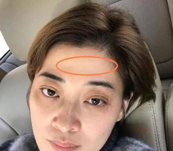 地方|女人不管多大，5个地方胖一些会更好看，不显老反而有福相