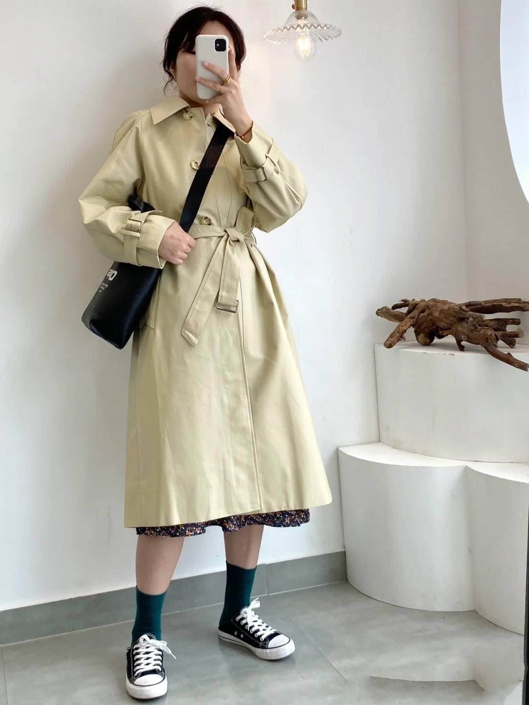 显得|30岁的微胖女人怎么穿，才能显瘦显气质？“3种”搭配技巧需掌握