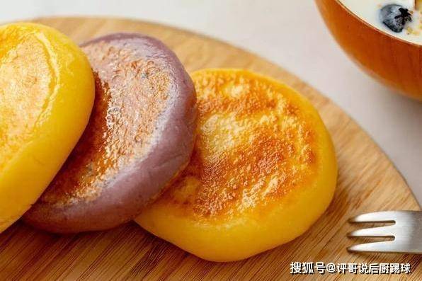 家长|土豆和它是绝配，做成早餐营养补钙，有了它，孩子早上不懒床了
