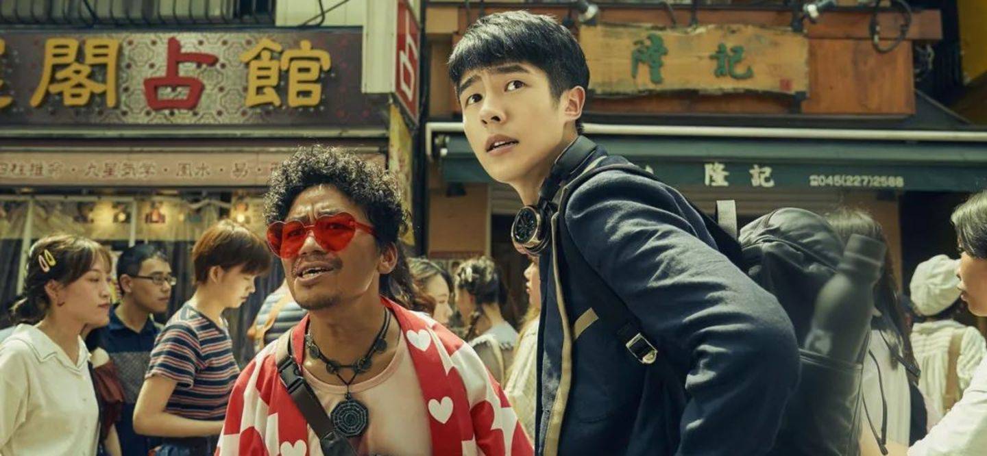 什么|《唐探3》在中国电影史上到底什么位置？这个回答，有水平！