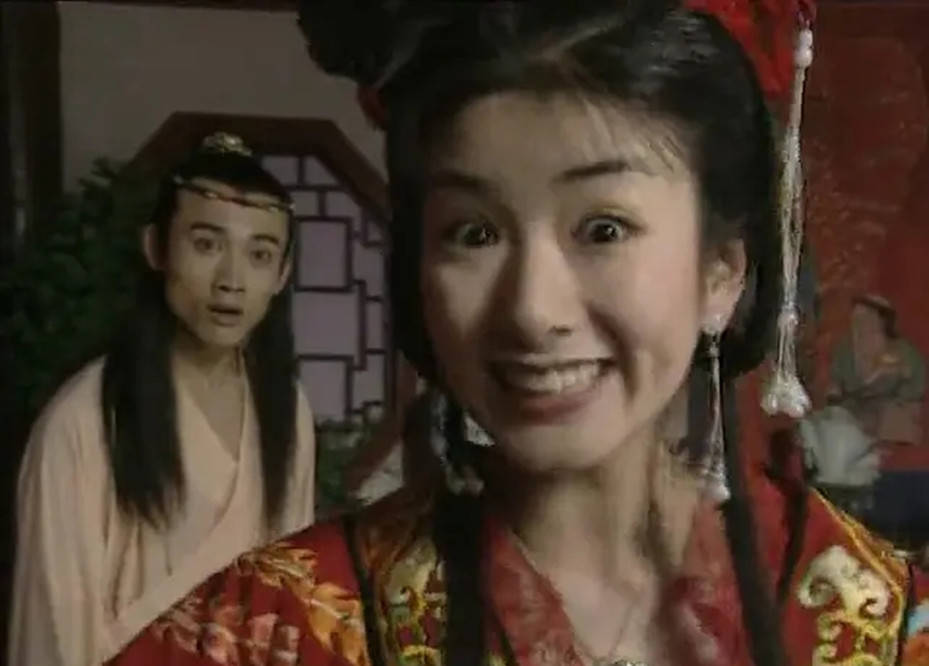 夜灵|学学吧，经典剧这样“翻拍”，观众怎么会骂娘？？