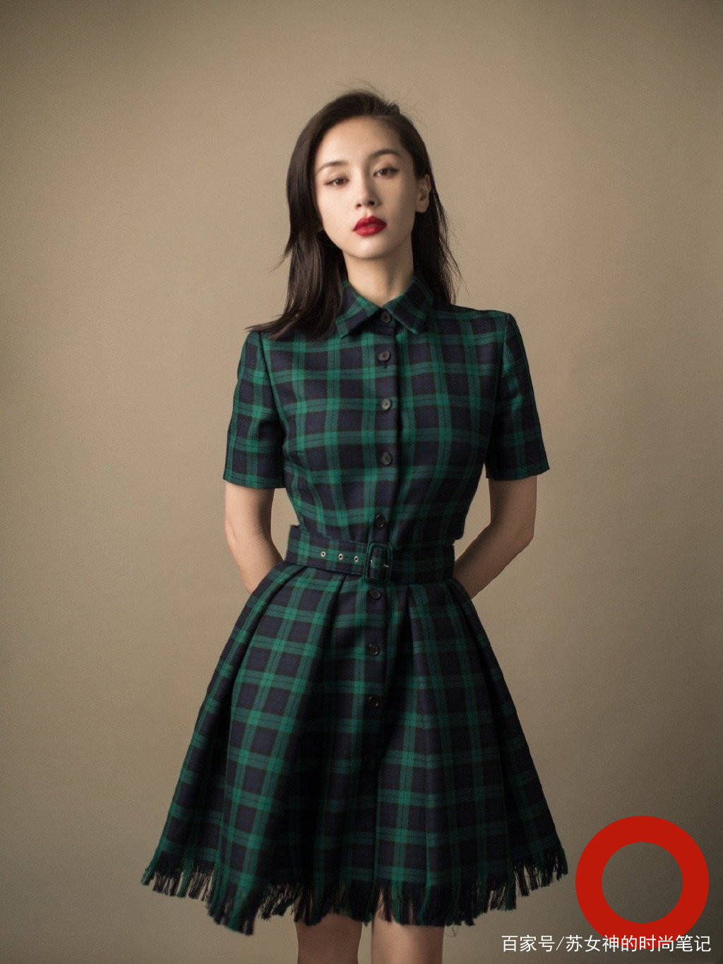身材|拒绝“装嫩”，上了年纪的女人夏天这么穿，减龄显小，又美又飒！