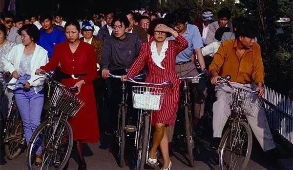 青春|有一种回不去的青春，叫做八十年代