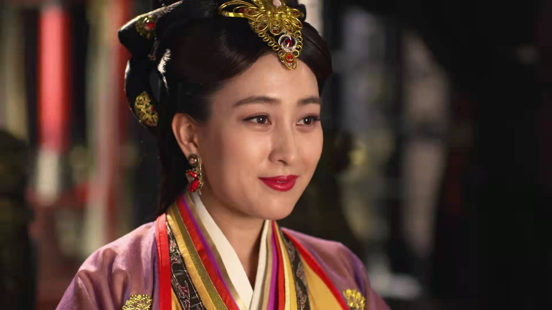 原创芈月传坏事做尽的魏琰她低估了男人的绝情