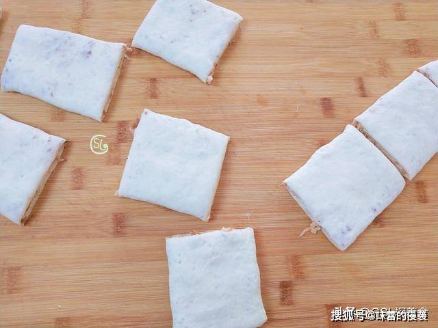 葱花|分享4种早餐做法，营养丰富，做法简单，家人都爱吃