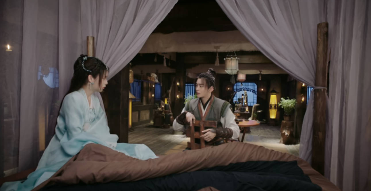 夜灵|学学吧,经典剧这样“翻拍”,观众怎么会骂娘??