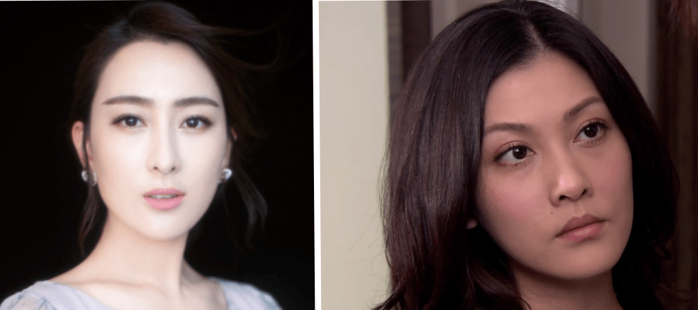 北影|撞脸天宝的北影第一美，颜值吊打室友宋祖儿，侧脸却一言难尽…