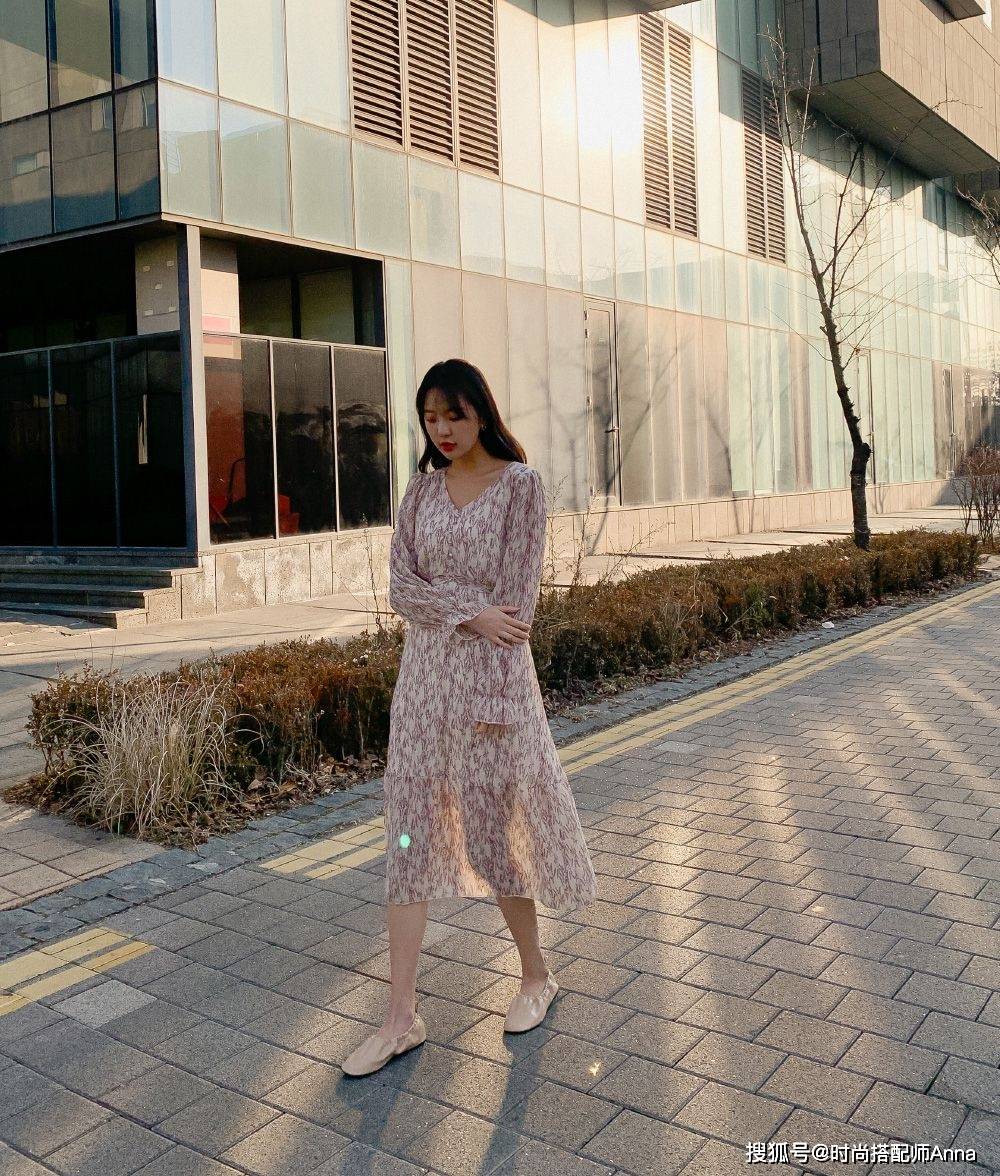 脚踝|轻熟女怎么穿得舒适又显高？试试这5个搭配技巧吧，显高效果绝了