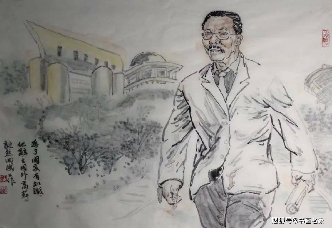 4》尺寸:70x50xm▲《南仁东no.5》尺寸:70x50xm▲《南仁东no.