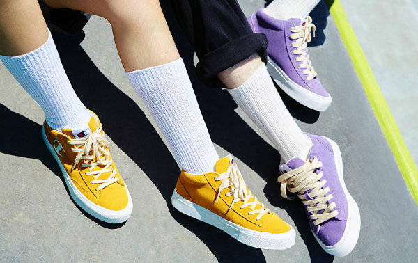 Amac|机能属性!斯凯奇机甲鞋 STAMINA V2 PRO系列亮相