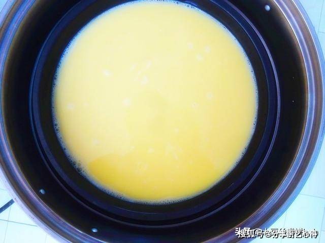 睡意|鸡蛋搭配它做早餐，又香又嫩，孩子常吃，长个不长痘，皮肤光洁！