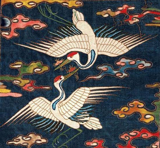 文化|浅谈明朝服饰的文化内涵与艺术展示