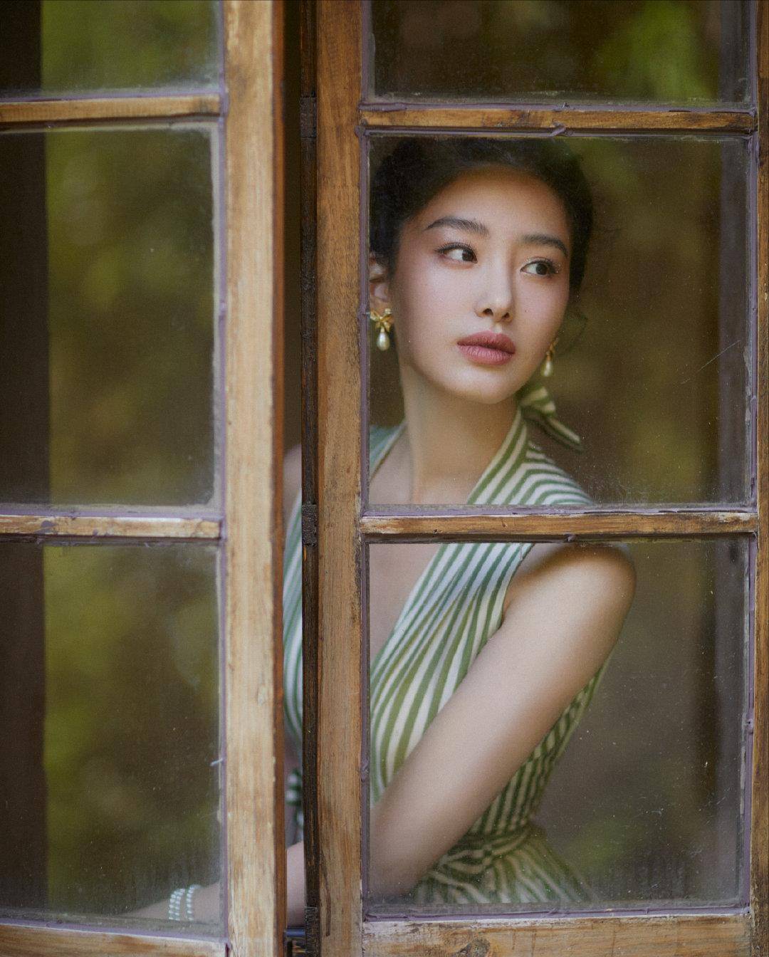 显得|近期女明星显胖造型盘点：杨幂、杨采钰、吴宣仪