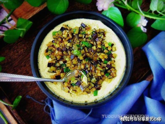 睡意|鸡蛋搭配它做早餐，又香又嫩，孩子常吃，长个不长痘，皮肤光洁！