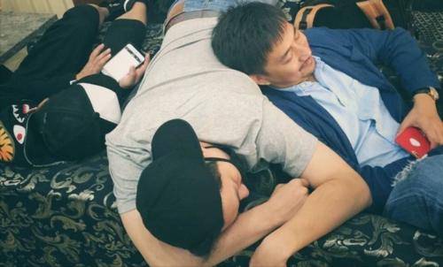 黄磊教|黄渤再登向往的生活,观众却始终没能等到男人帮重聚