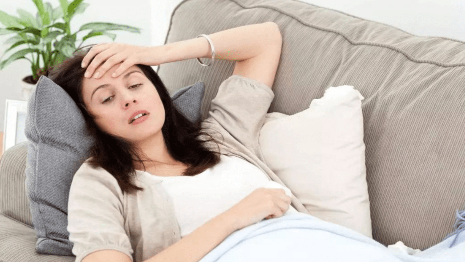 食物|中医调节身体，观“汗”知“四虚”，干货来一波