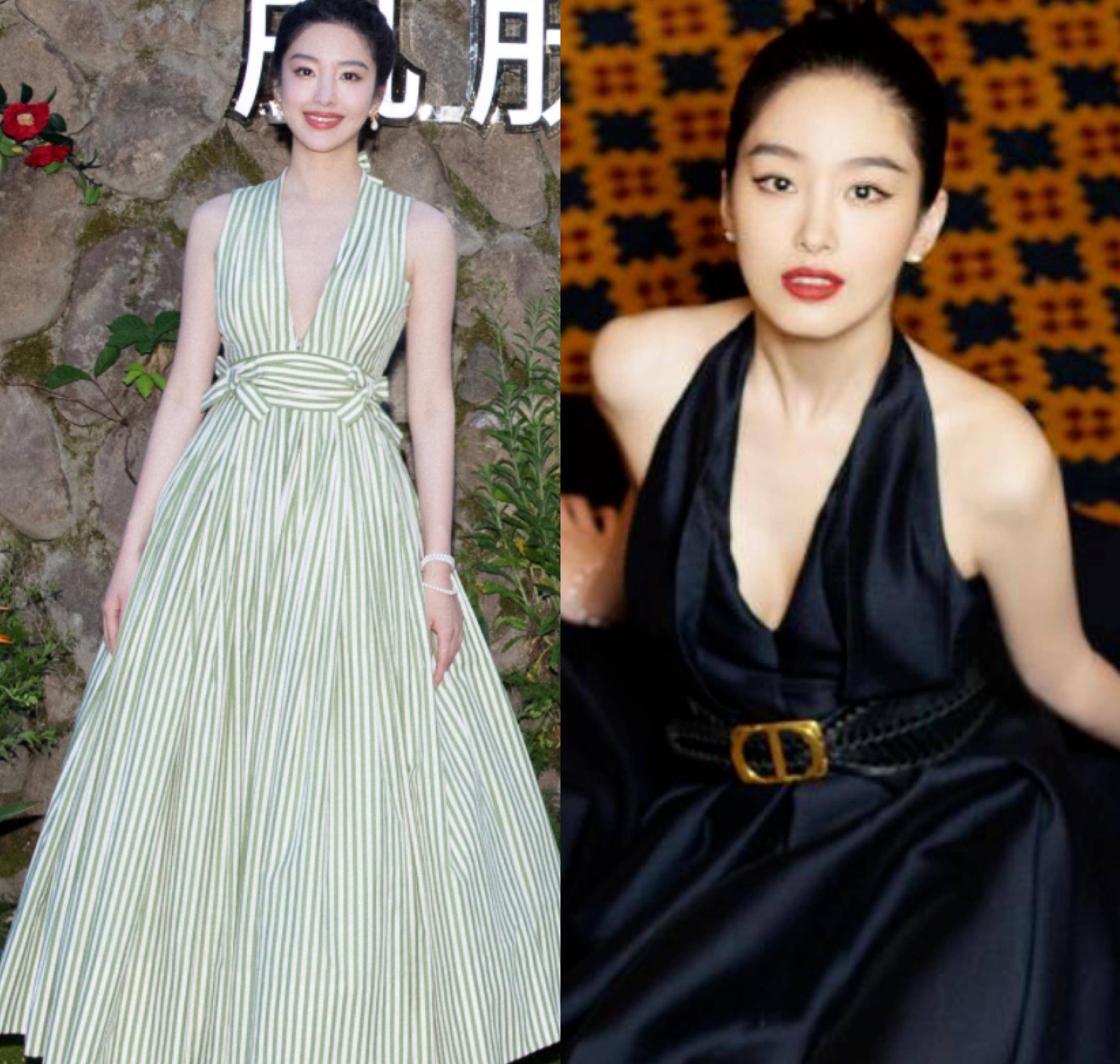 显得|近期女明星显胖造型盘点：杨幂、杨采钰、吴宣仪