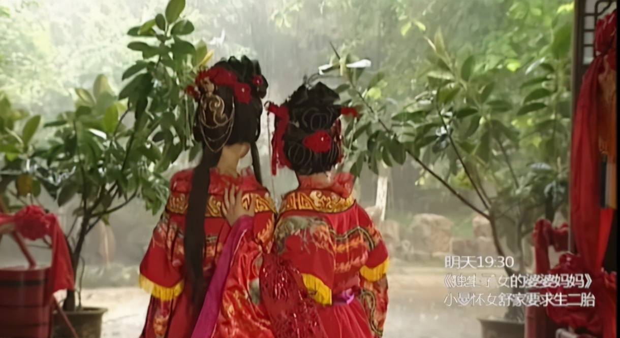 夜灵|学学吧，经典剧这样“翻拍”，观众怎么会骂娘？？