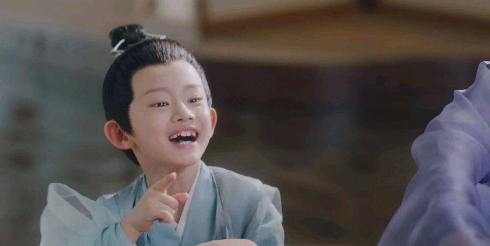 景昭|《千古玦尘》：元启喊天启为三伯，白玦变成四弟？上古呢？