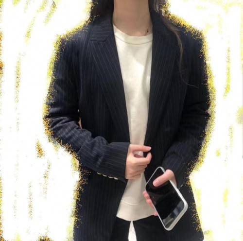 垫肩|时尚西装攻略!探索唯品会衣服便宜的原因