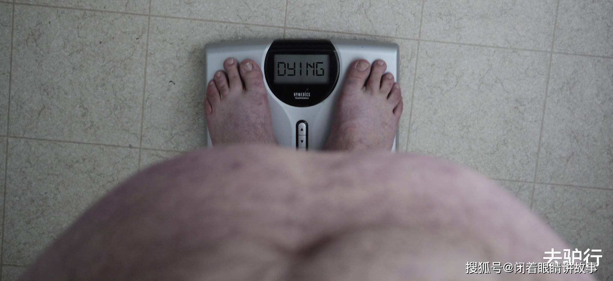 人口|最胖的发达国家，预计3／4人口是胖子，中国游客：街上胖子真多