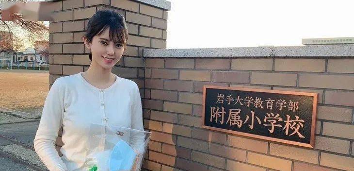 新垣结衣|这次日本选美冠军的颜值终于在线了