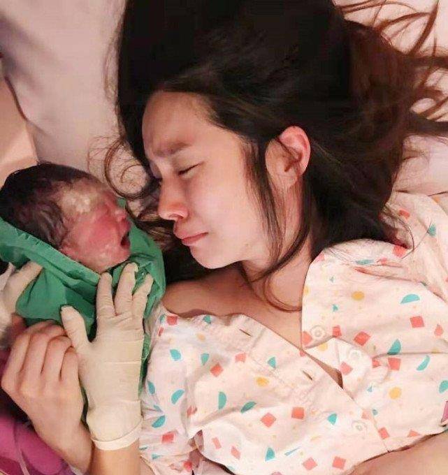 月子|生完孩子就解脱了？还有这些“折磨”在月子里等着你，当妈不易