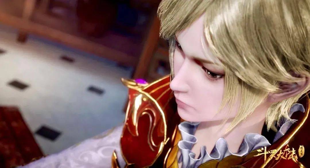 原创斗罗大陆雪清河赏识唐三唐三为什么说雪清河是禽兽