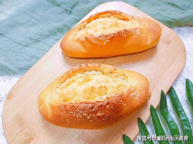 食材|4种早餐做法,简单美味,压饿管饱,学会再也不用出门买了