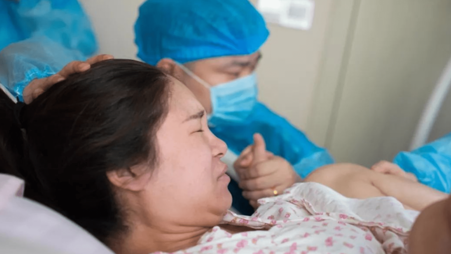 生日|生日查出患癌，3岁娃许愿，不想打针吃药