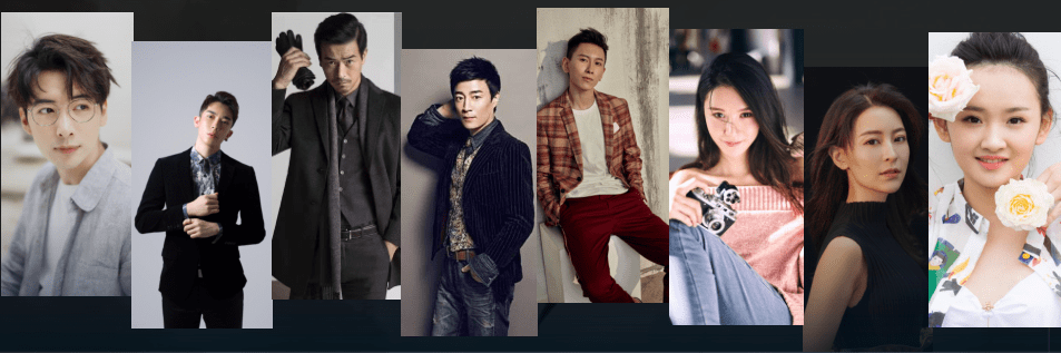 龙门镇|9.1高分电影《龙门镇客栈》即将上映,敬请期待