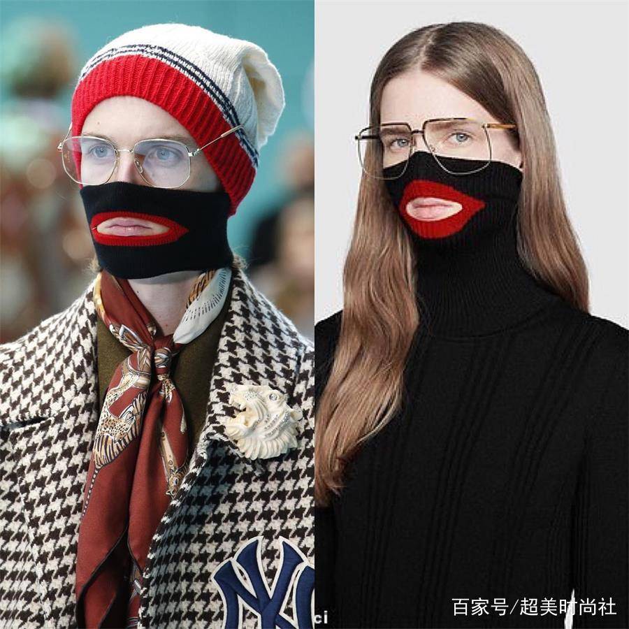 账户|“时尚刑警”要退休？曾吐槽侃爷，怒怼DG，揭发多个大牌抄袭！