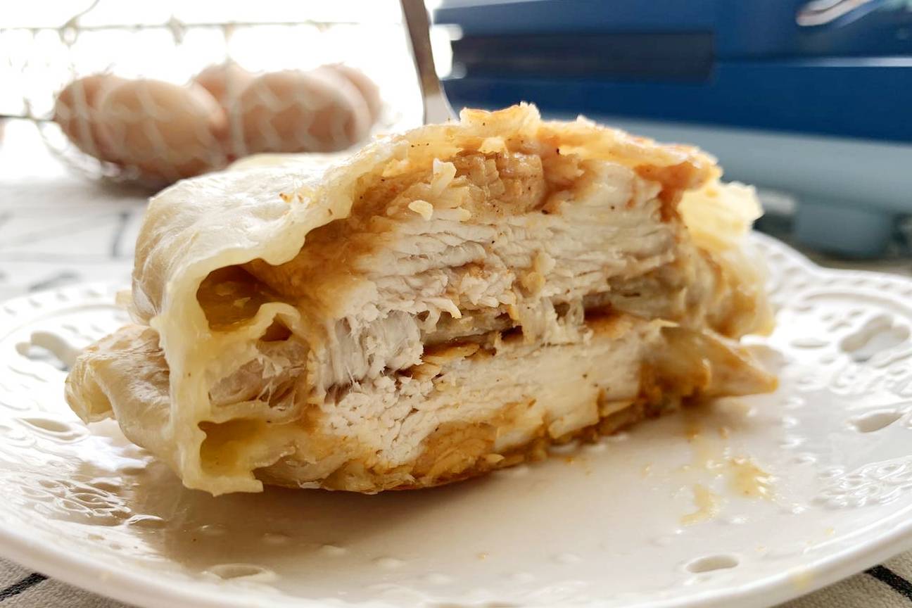 杂粮|轻松做出5款工作日早餐，简单又营养，早起十分钟，天天不重样