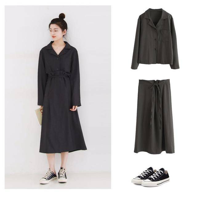 紫色|纯色衣服明星美女们搭配图片