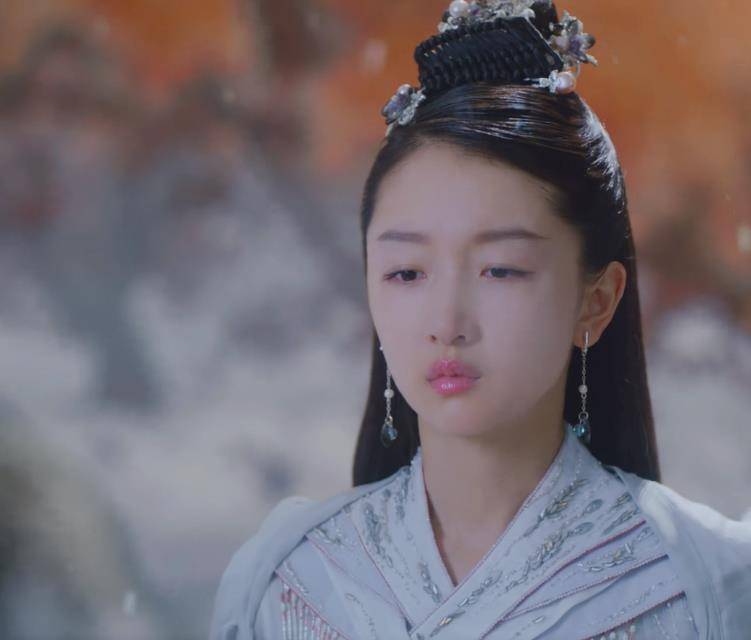 角色|《千古玦尘》大结局烂尾，上古人设太弱鸡，月弥与紫涵意难平