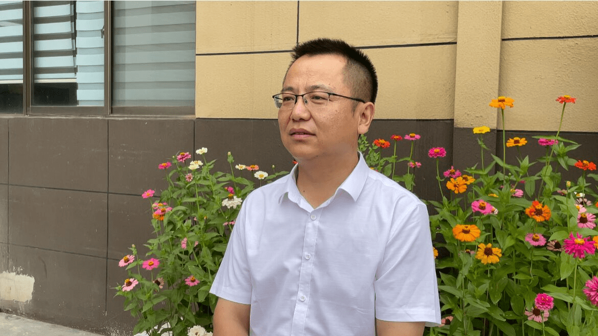 渭滨区石鼓镇党委副书记,镇长赵海波表示,下一步,石鼓镇将立足新发展