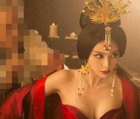 人世|古装第一美女排行榜：孙俪第8，第二不在人世，第一无人超越