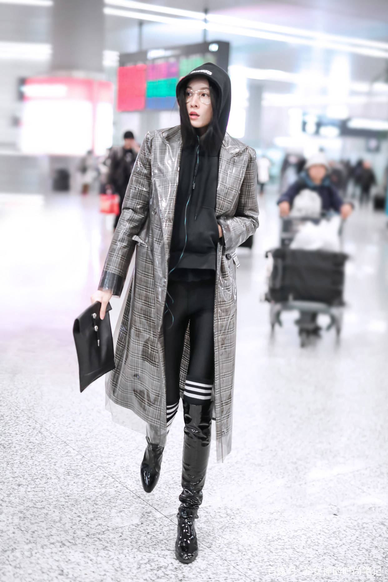 雷区|见过世面的女人，都不会穿这3件上衣，另外4件更时髦，谁穿谁好看