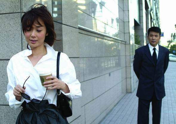 情节|豆瓣4.7，《北辙南辕》像一道色泽好看的菜，但无法抓住味蕾