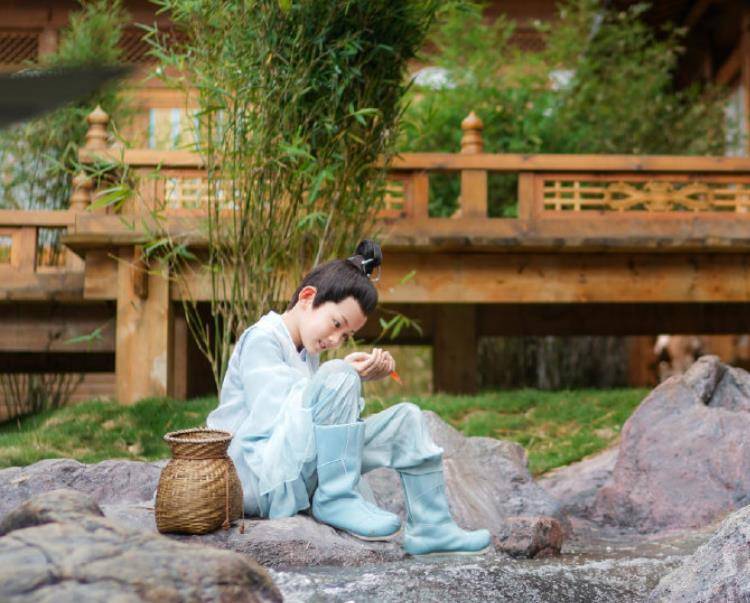 角色|《千古玦尘》大结局烂尾,上古人设太弱鸡,月弥与紫涵意难平