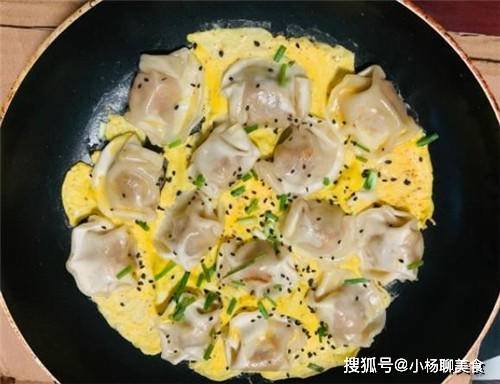 葱花|10分钟懒人早餐,孩子争着要吃,营养又好吃,还不用早起!