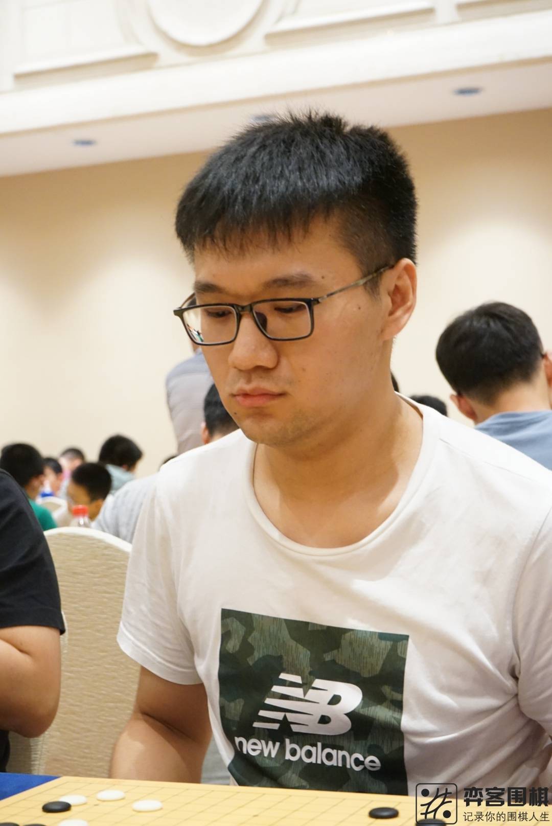 原创2021围棋高考发榜36位获得定段资格者一览